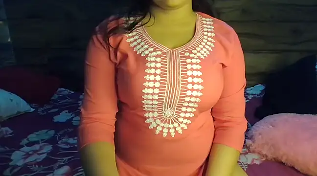 Trezza online show from 03/21/25, 05:34