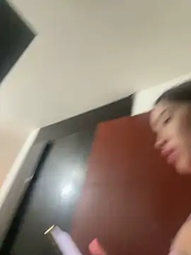 ScarlettAndClark online show from 02/19/25, 03:28