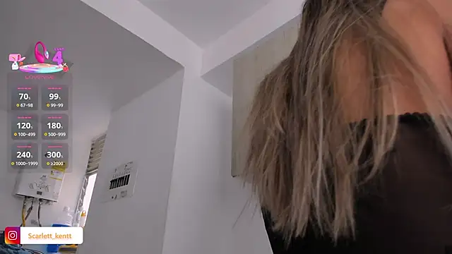 ScarlettAndClark online show from 02/10/26, 01:59