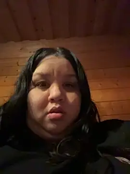 Snapshot of Venus_queenn chatting on 11/13/25, 11:09 Venus queenn online show from 11/13/25, 11:09