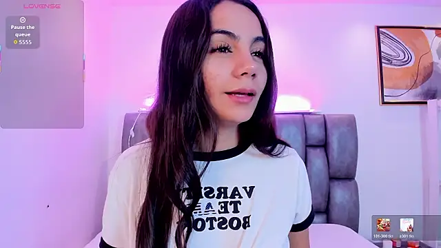 martina mancini online show from 02/11/26, 12:32