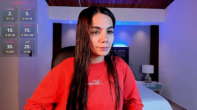 martina mancini online show from 03/07/26, 11:18