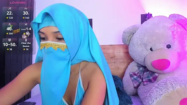 Snapshot of Adib_ali chatting on 09/15/25, 06:30 Adib ali online show from 09/15/25, 06:30