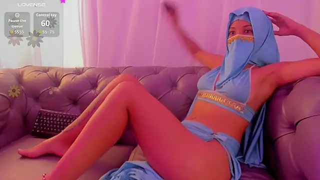 Adib ali online show from 02/15/26, 02:25