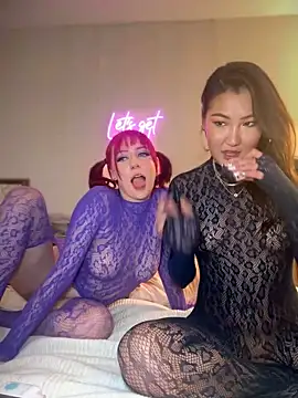 marleymaxwell online show from 01/13/25, 08:05