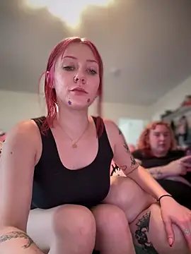 marleymaxwell online show from 02/01/25, 05:26