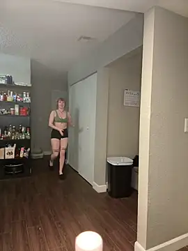 marleymaxwell online show from 03/18/25, 03:09