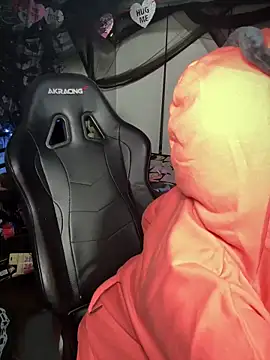 marleymaxwell online show from 10/10/25, 09:08