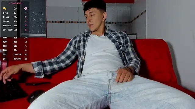 jacques cardiet online show from 10/27/25, 11:36