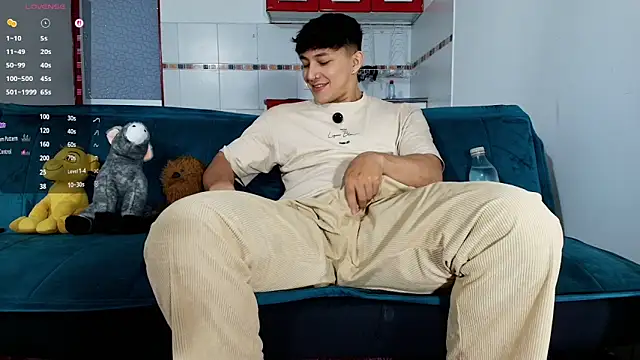 jacques cardiet online show from 12/20/25, 02:13