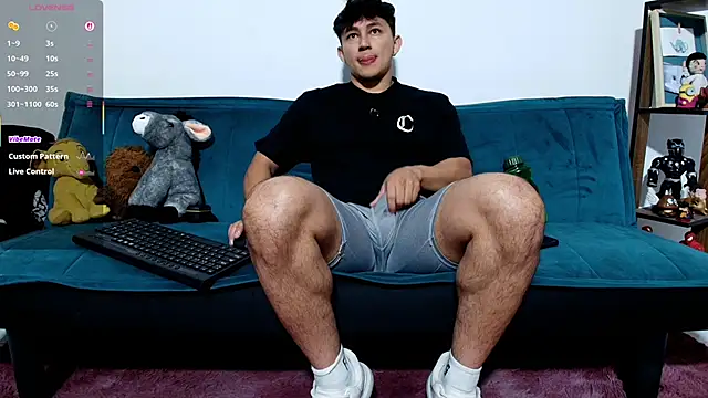 jacques cardiet online show from 02/19/26, 11:28