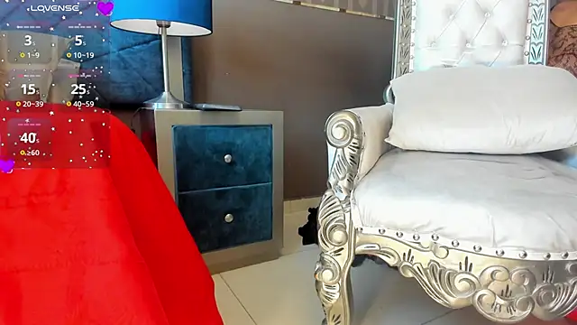 Janna Rousse  online show from 02/05/25, 12:06