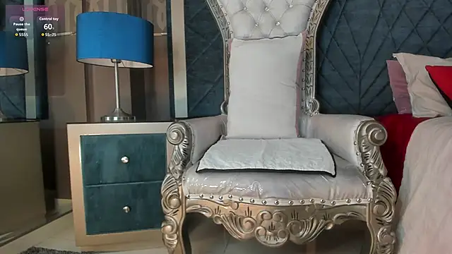 Janna Rousse  online show from 09/23/25, 11:57