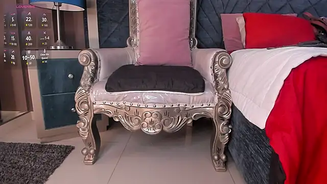 Janna Rousse  online show from 09/24/25, 11:57