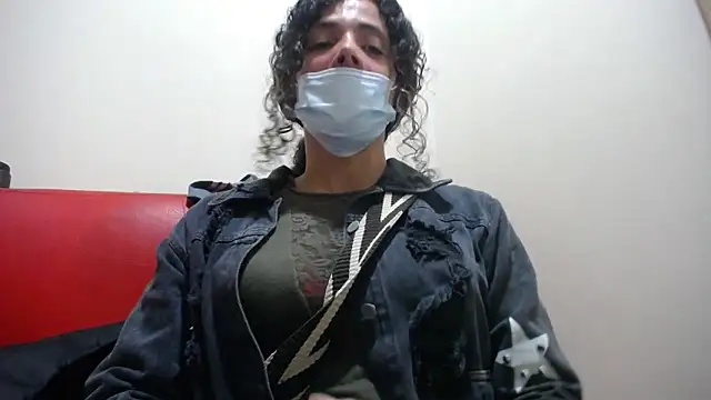 Nadia Monroe online show from 03/20/25, 12:51