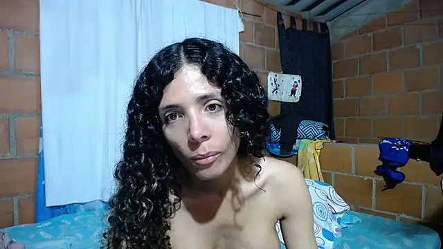 Nadia Monroe online show from 09/21/25, 12:12