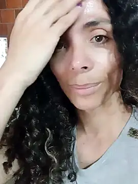 Nadia Monroe online show from 12/02/25, 09:10