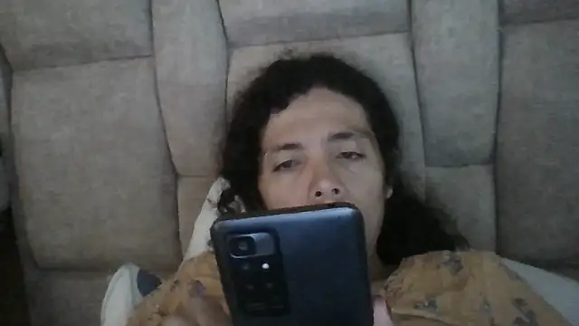 Nadia Monroe online show from 03/19/26, 01:59