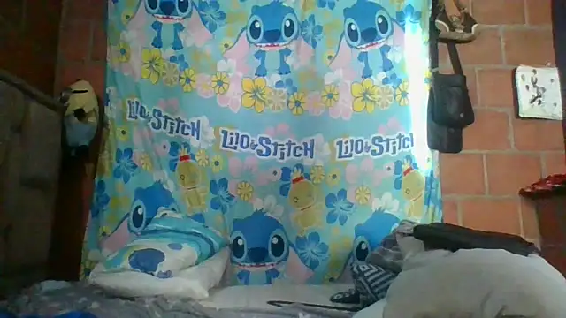 Nadia Monroe online show from 03/21/26, 12:32