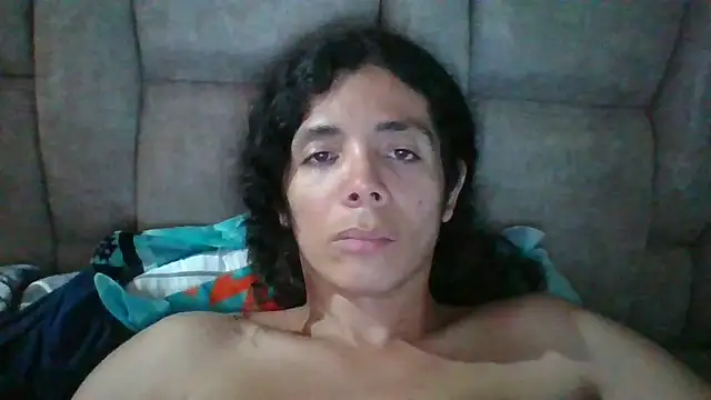 Nadia Monroe online show from 03/27/26, 09:36