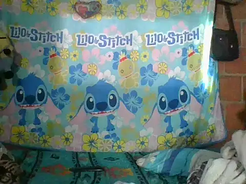 Nadia Monroe online show from 04/04/26, 05:32