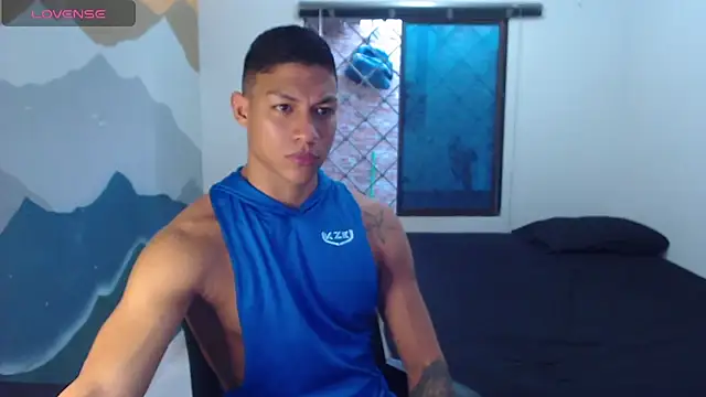 Snapshot of aalan_foxter chatting on 01/17/25, 10:34 aalan foxter online show from 01/17/25, 10:34