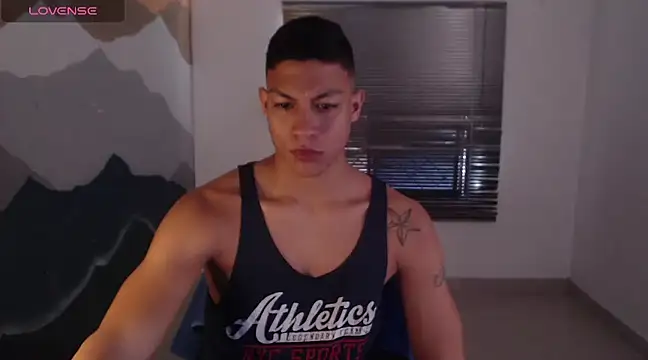 Snapshot of aalan_foxter chatting on 02/02/25, 03:39 aalan foxter online show from 02/02/25, 03:39