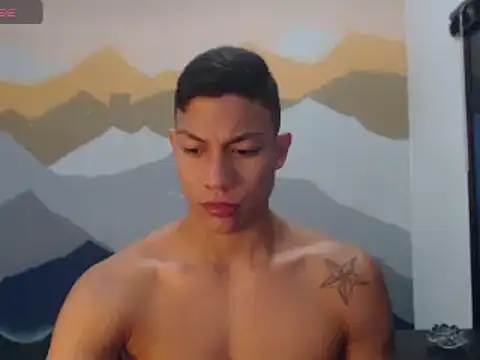 Snapshot of aalan_foxter chatting on 02/14/25, 02:50 aalan foxter online show from 02/14/25, 02:50