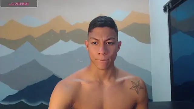 Snapshot of aalan_foxter chatting on 02/19/25, 02:12 aalan foxter online show from 02/19/25, 02:12