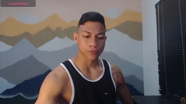 Snapshot of aalan_foxter chatting on 03/03/25, 10:52 aalan foxter online show from 03/03/25, 10:52