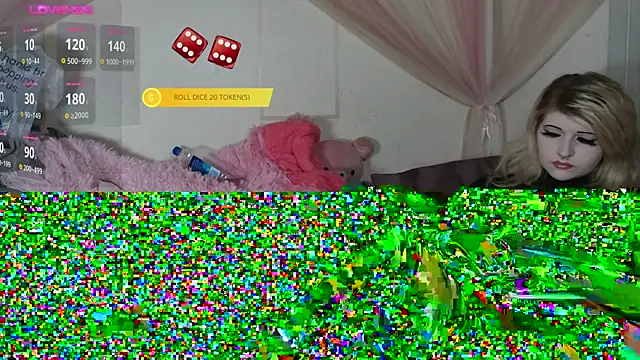 Snapshot of lilithrosexoxo chatting on 01/18/25, 09:24 lilithrosexoxo online show from 01/18/25, 09:24