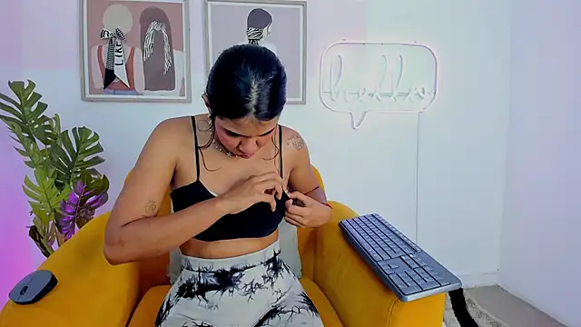 Miakhalifa 7 online show from 09/11/25, 03:39