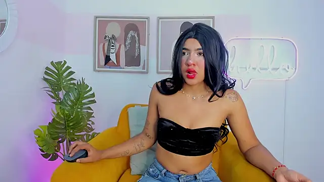 Miakhalifa 7 online show from 09/16/25, 03:40