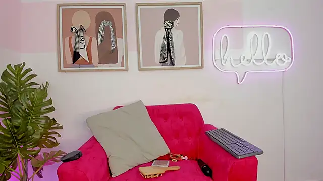 Miakhalifa 7 online show from 09/29/25, 03:44