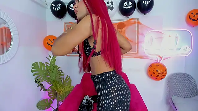 Miakhalifa 7 online show from 10/31/25, 03:51