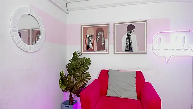 Miakhalifa 7 online show from 11/29/25, 03:42