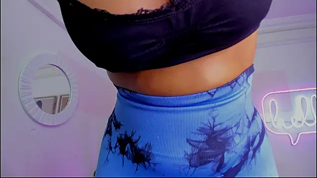 Miakhalifa 7 online show from 01/12/26, 03:34