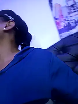 Dominik girl online show from 09/16/25, 07:04