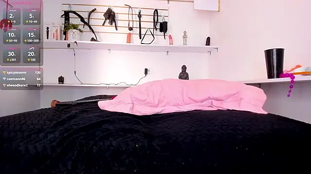Alejandra Dunn online show from 03/06/25, 06:59