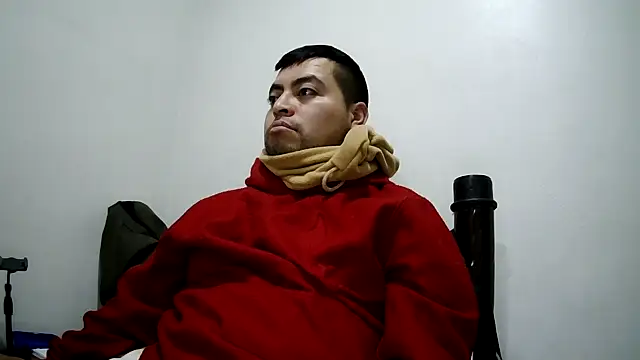 Potro23hotzen online show from 01/05/25, 09:14