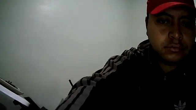 Potro23hotzen online show from 01/07/25, 06:56