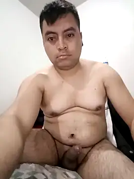 Potro23hotzen online show from 03/23/25, 12:58