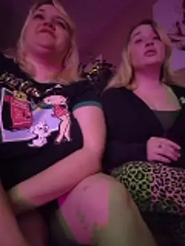 SweetCrazyKay online show from 03/11/26, 12:05