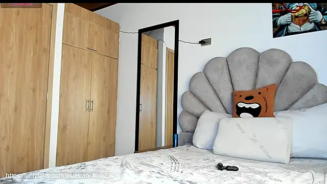 manucute 23  online show from 07/15/26, 03:28