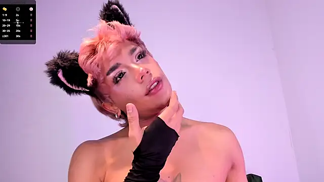 Danigio online show from 02/21/25, 10:28