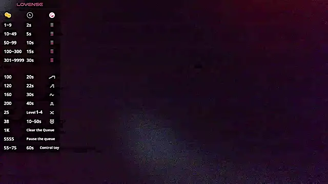 MiissBNasty online show from 02/23/25, 03:51