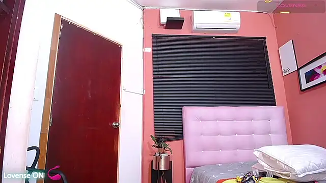 MiissBNasty online show from 03/02/25, 12:32