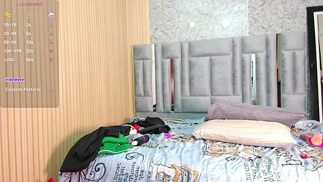 MiissBNasty online show from 09/28/25, 12:32