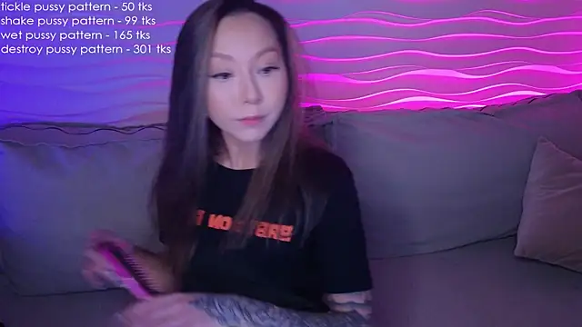 im casey online show from 02/23/25, 05:23