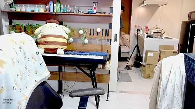 IroManager online show from 04/26/26, 05:21